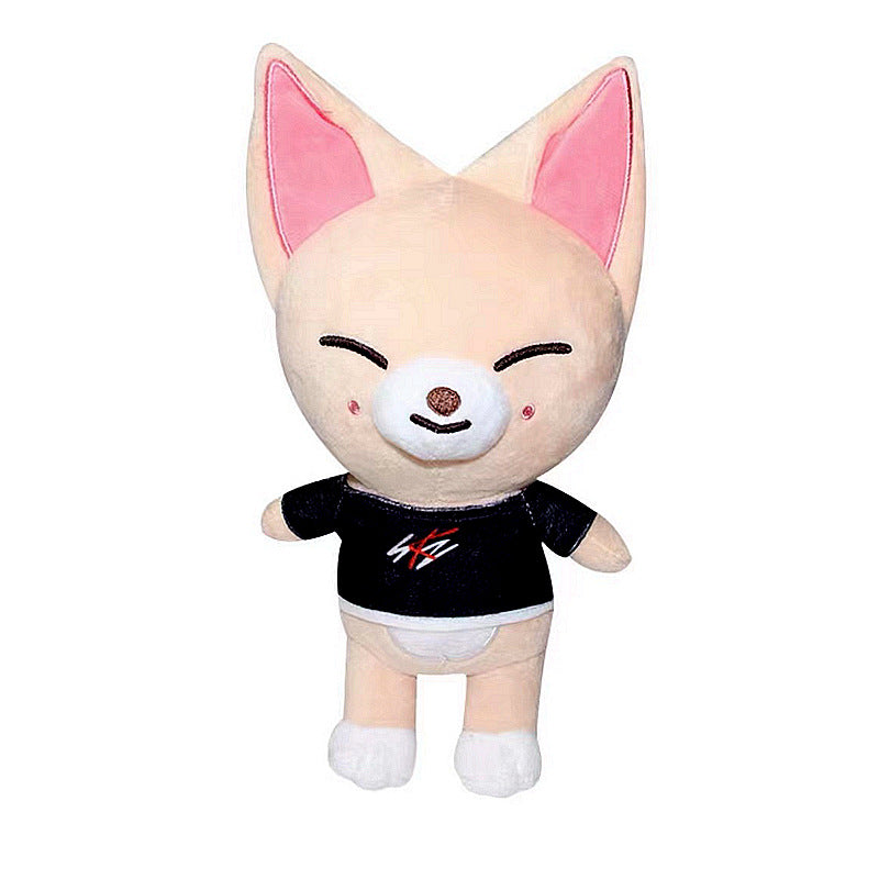 Kids Plush Doll