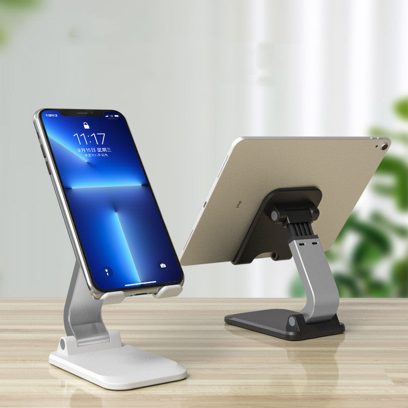 Foldable Desktop Phone & Tablet Holder