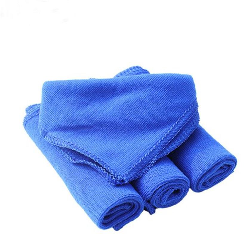 5-Pack 9H Microfiber Towels