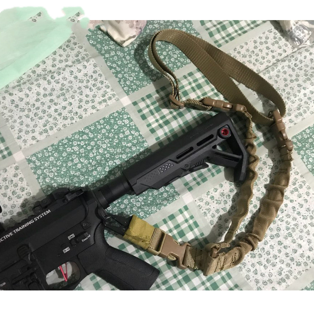 Multi Functional Gun Tactical Strap