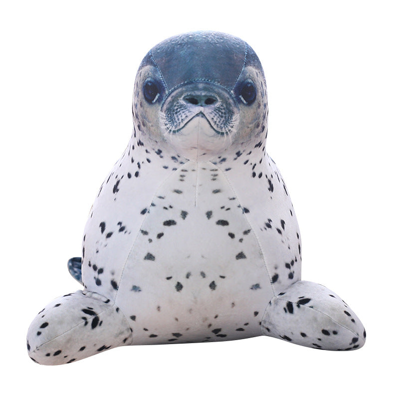 Sea Lion Doll