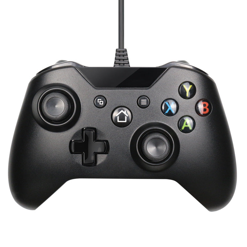 Wired Gaming Controller