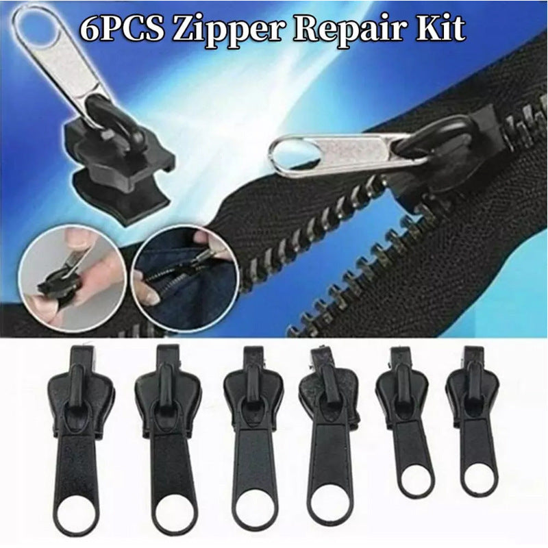 Zipper Puller Clothes Accessories