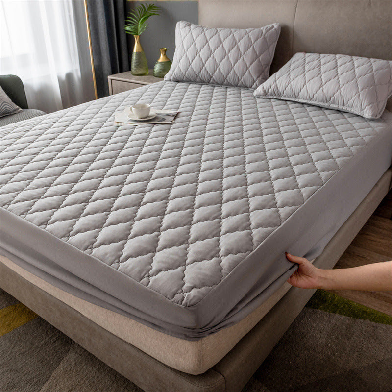 Waterproof Mattress Protective Cover