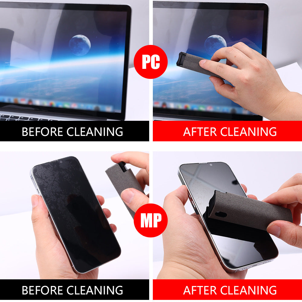 Phone Computer Screen Cleaner Set