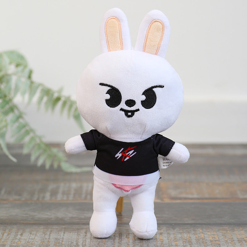 Kids Plush Doll