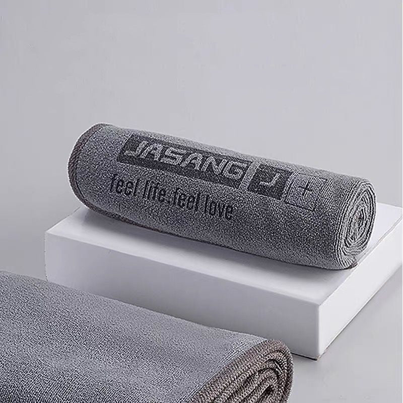 Microfiber Car Wash Towel