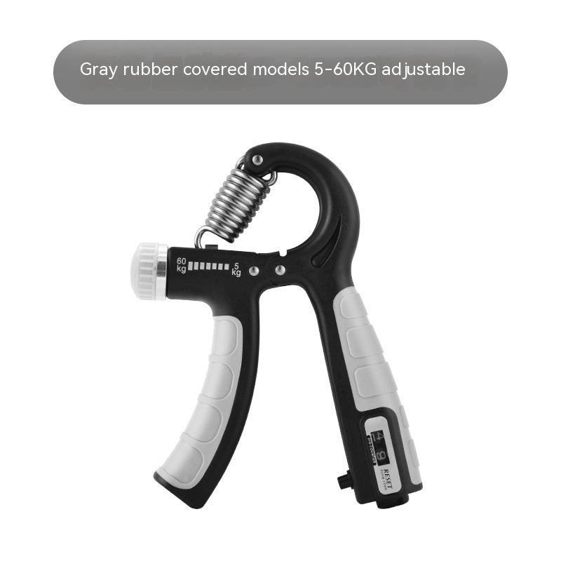 60kg Adjustable Counting Grip