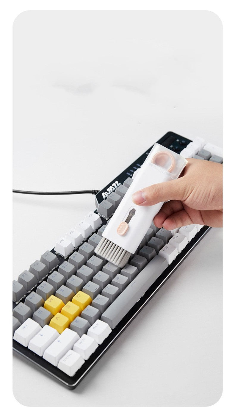 7-in-1 Headset Keyboard Cleaning Kit