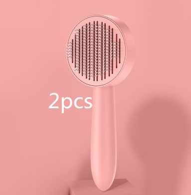 Pet Long Fur Removal Comb