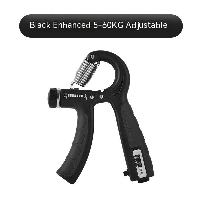 60kg Adjustable Counting Grip