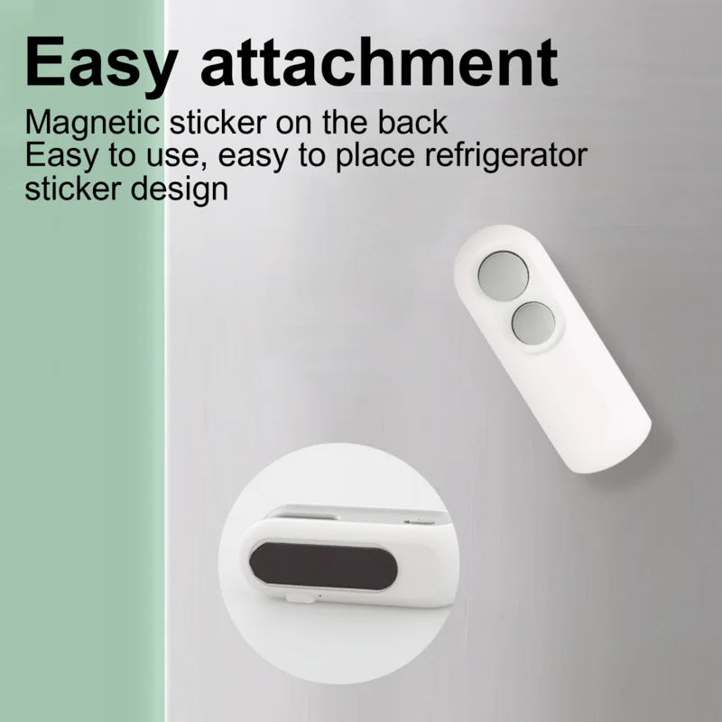 USB Rechargeable Vacuum Bag Sealer