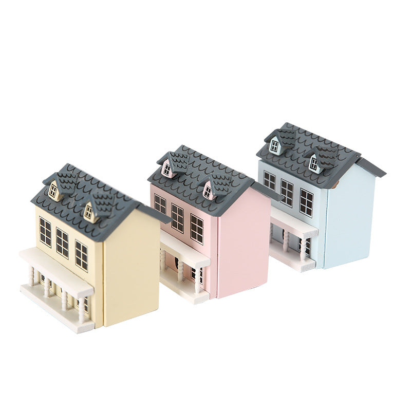 Small Doll House Miniature Furniture