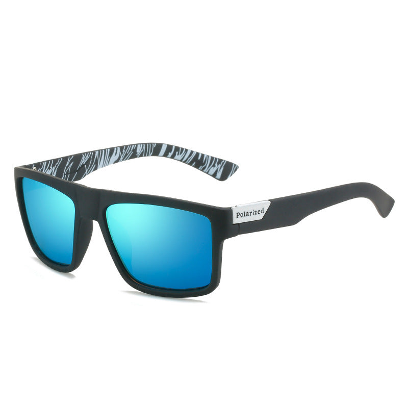 Men's Cycling Retro Sports Sunglasses