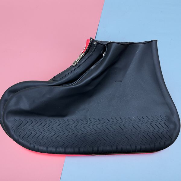 Silicone Waterproof Non-slip Shoe Cover