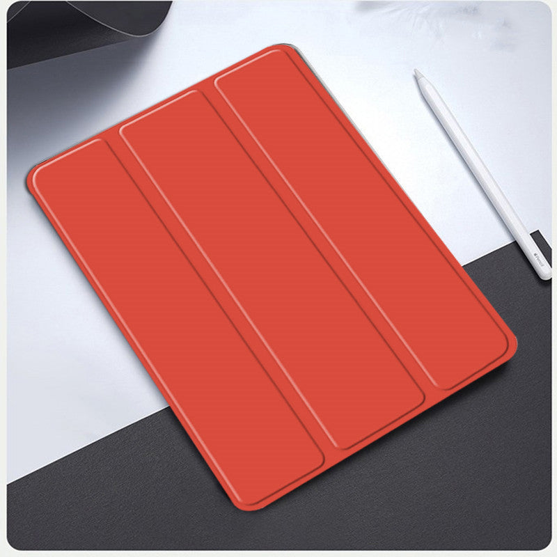 iPad Cover Case With Pen Slot