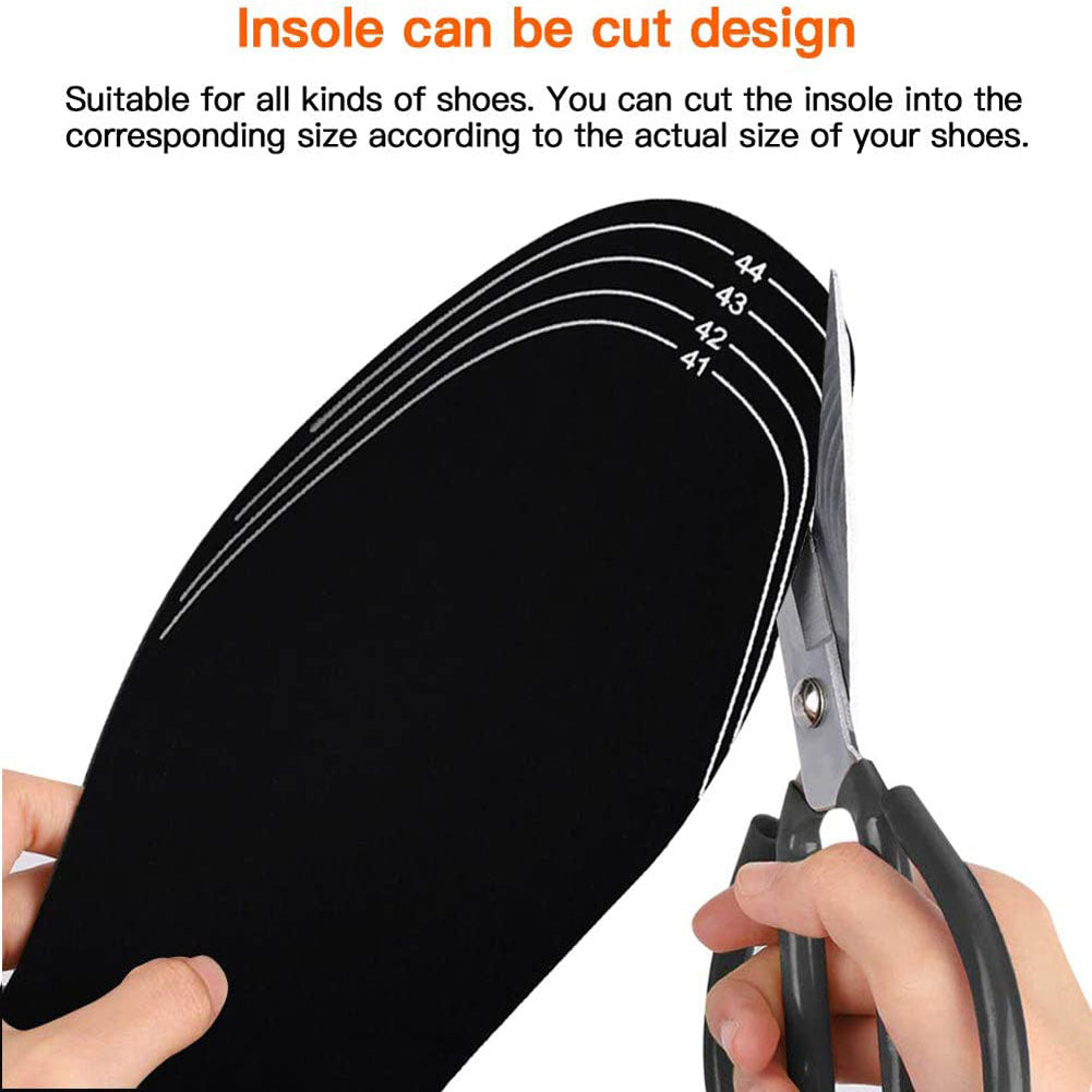 Winter USB Heated Insoles