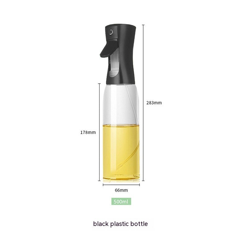 Kitchen Oil Spray Bottle