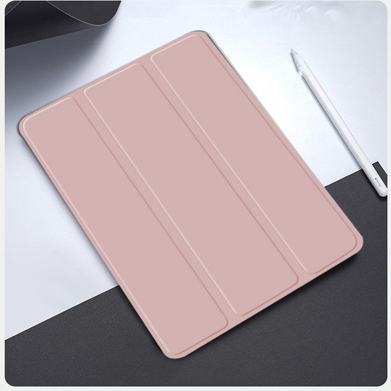 iPad Cover Case With Pen Slot