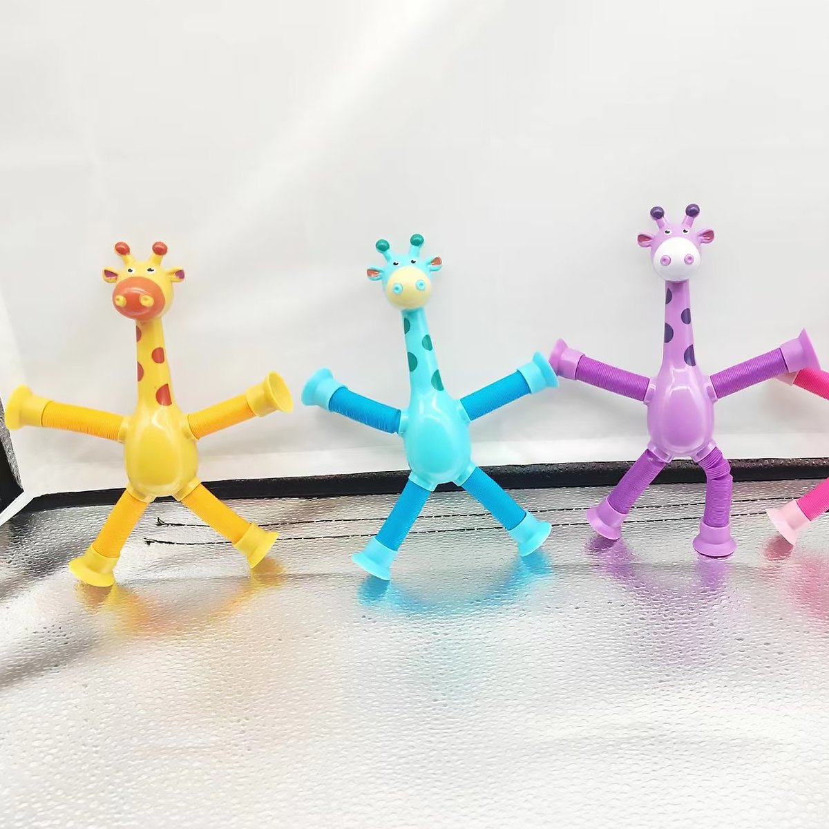 Stretchy Stress Relief Fidget Toys