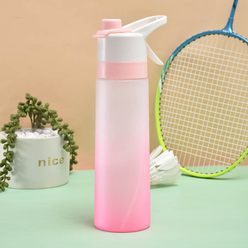 Sport Spray Water