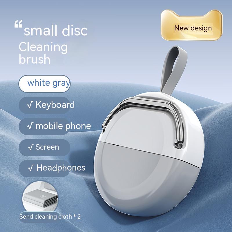 Keyboard Earphone Dust Cleaning Brush