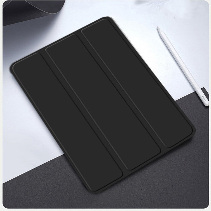 iPad Cover Case With Pen Slot