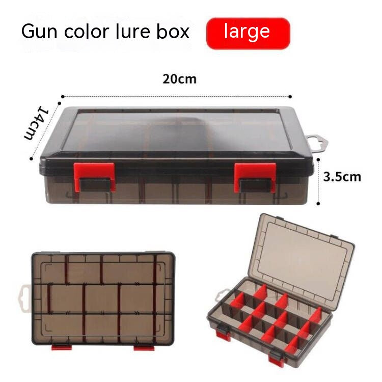 Bait Accessory Fishing Box