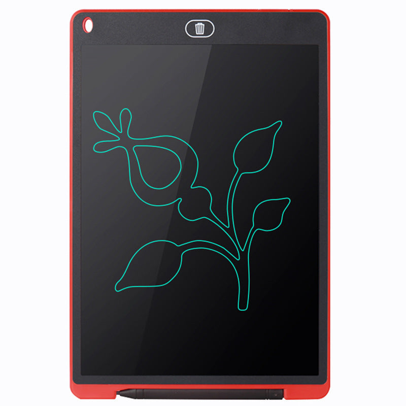 LCD Writing Doodle & Drawing Tablet