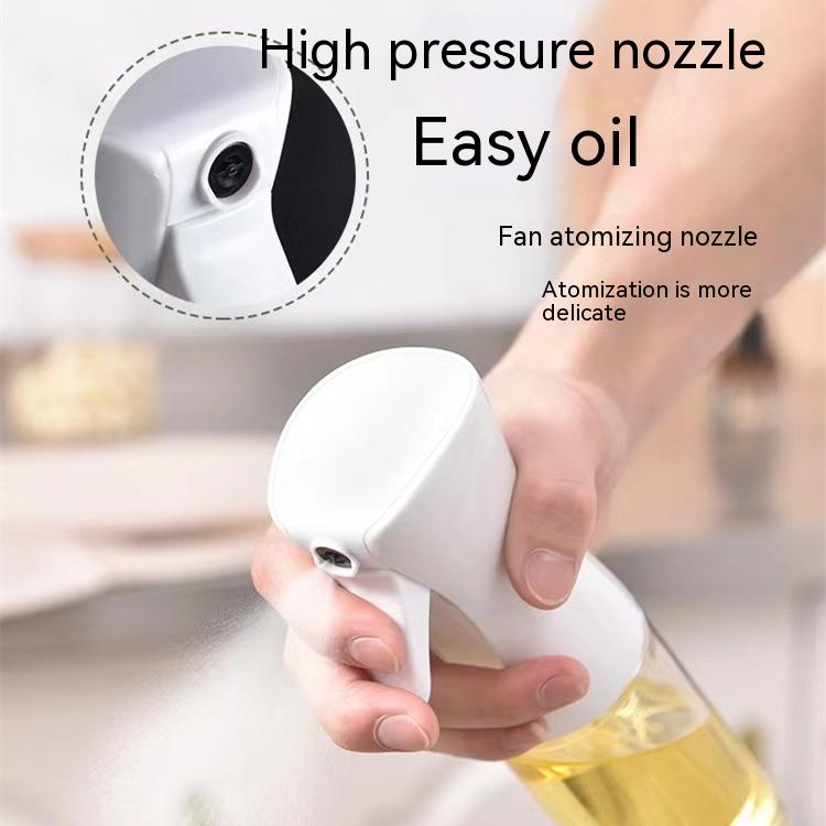 Kitchen Oil Spray Bottle