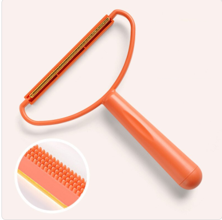 Woolen Coat Lint & Pet Hair Remover