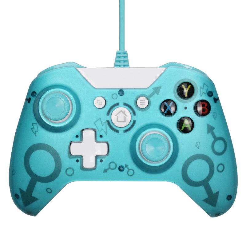 Wired Gaming Controller