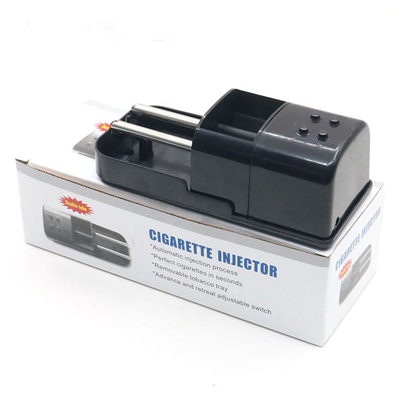 Automatic Electric Cigarette Maker