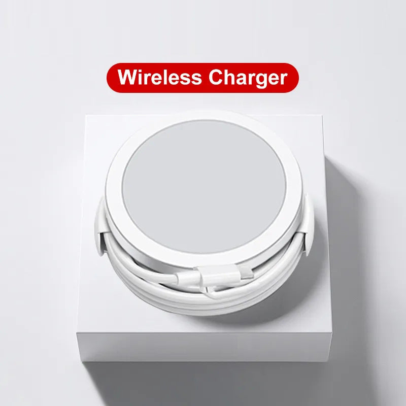 15W Magnetic Phone Fast Charge