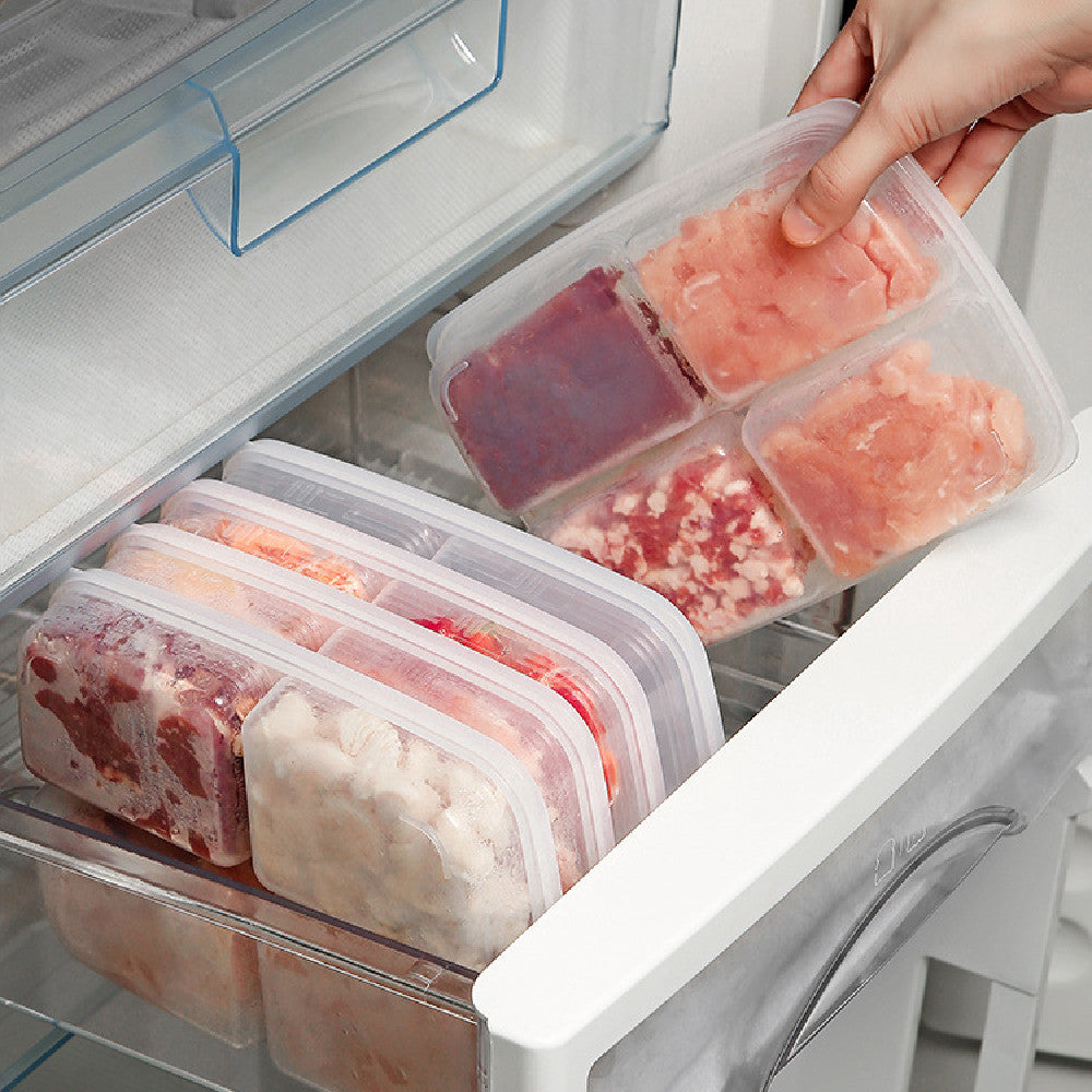 Refrigerator Compartment Storage Box